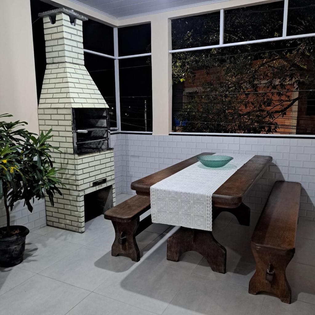 Casa nova e ventilada, varanda em Praia de Jacaraípe ES photo 2
