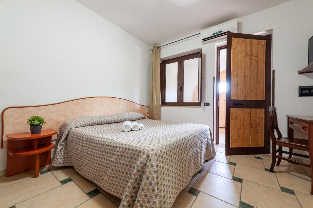 Residence Martino - Casa Vacanze photo 3