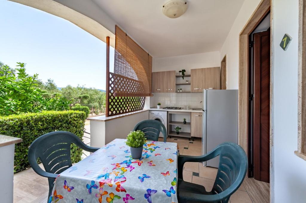 Residence Martino - Casa Vacanze photo 4