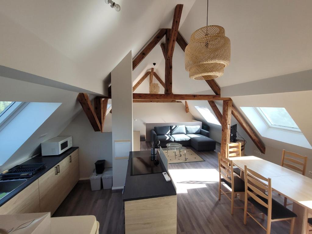 Gîte Au Calme photo 2
