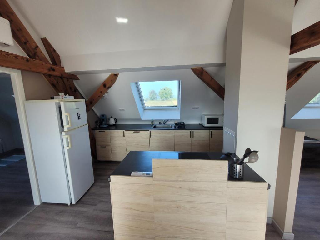Gîte Au Calme photo 3