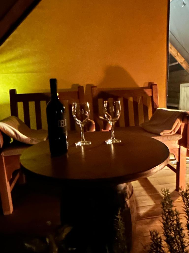 GLAMPING SUITE IL GRILLO photo 2