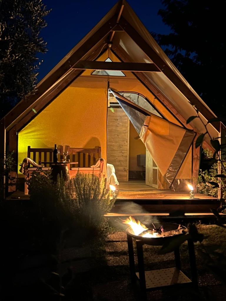 GLAMPING SUITE IL GRILLO photo 1