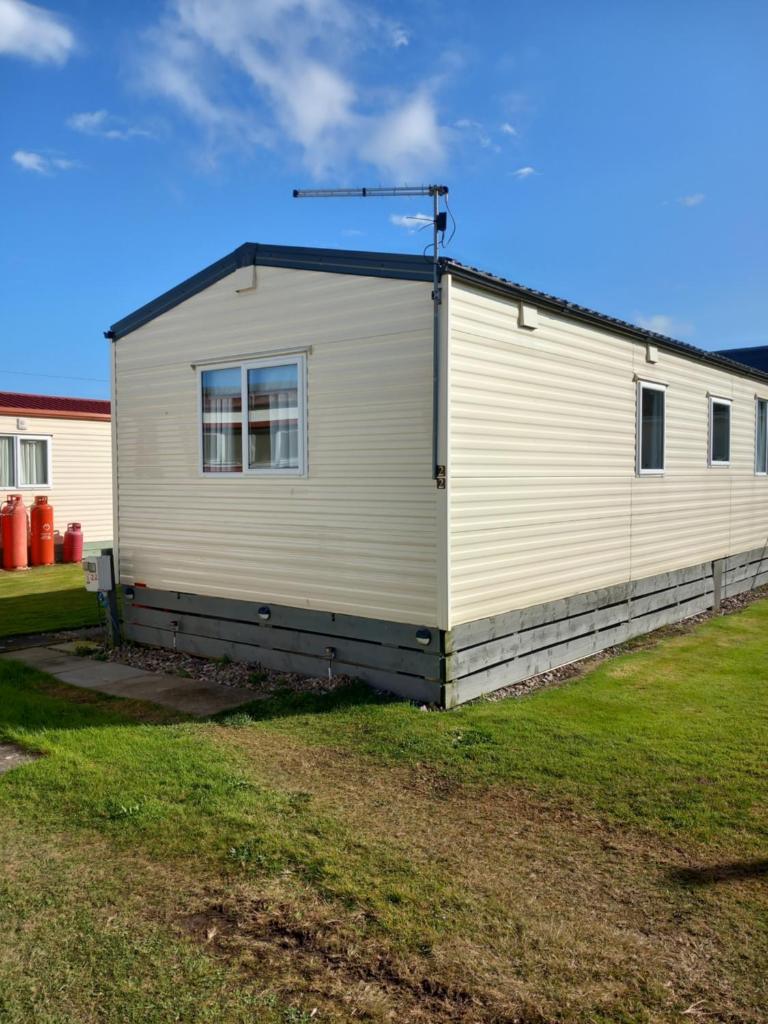 Melody Brooks Caravan Park Caravan number 22 photo 2
