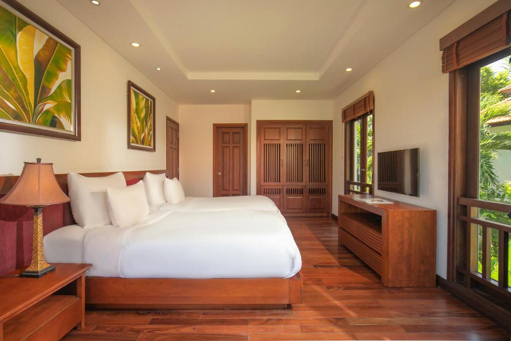 Abogo Resort City Center Villa Beach Da Nang