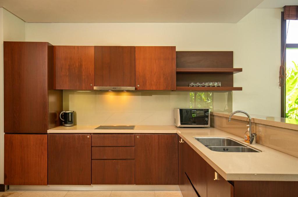 Abogo Resort City Center Villa Beach Da Nang