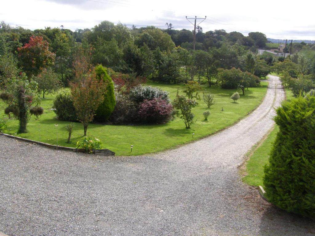 Killurin Lodge photo 1