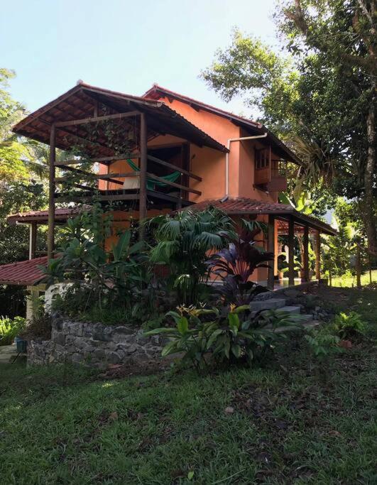 Casa em Jeribucaçu