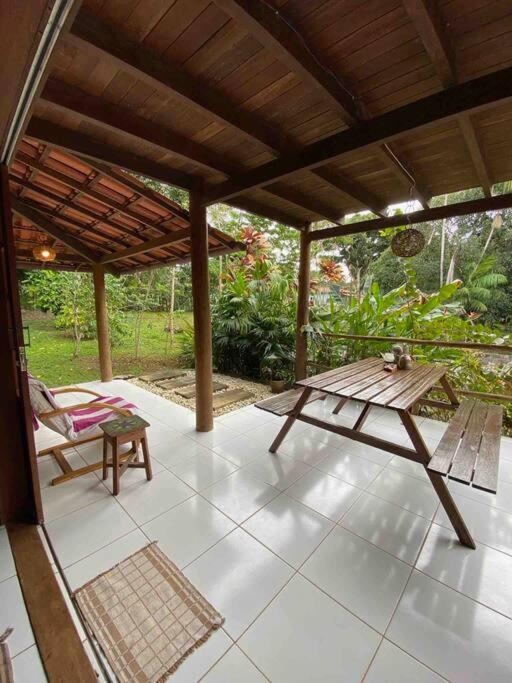 Casa em Jeribucaçu photo 2