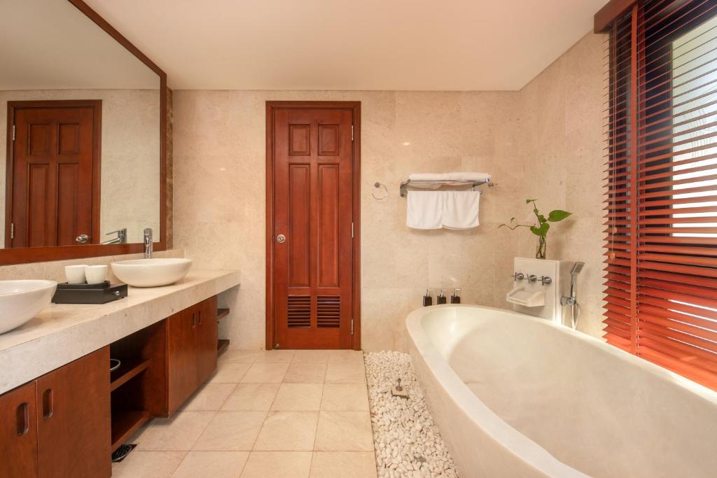 Abogo Resort City Center Villa Beach Da Nang