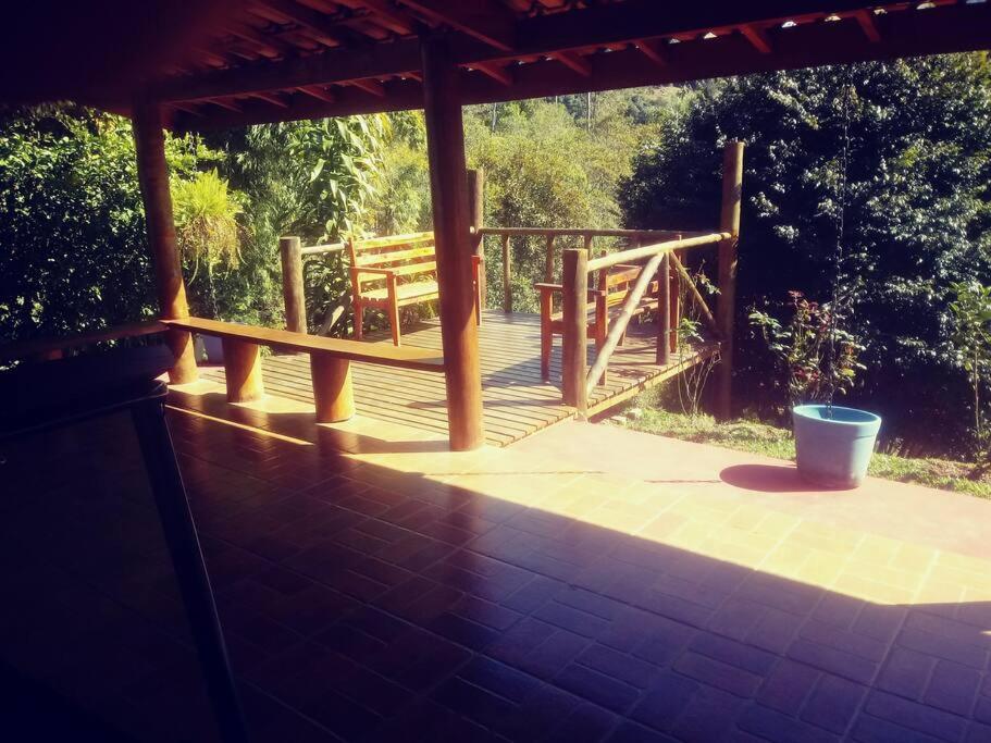 Vila Linda Flor photo 2