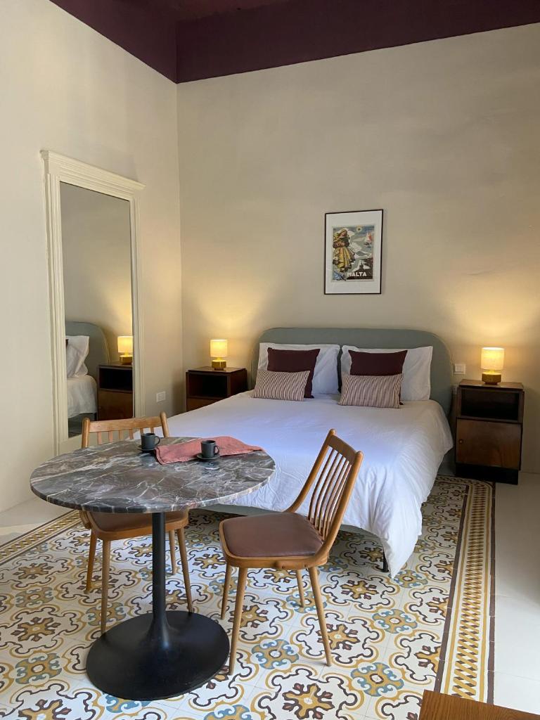 Birgu No 25 apartment 2