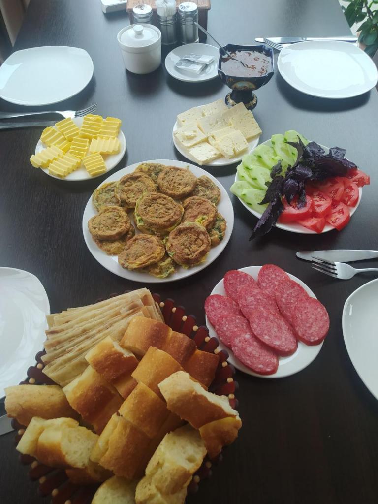 SWEET HOME HOTEL Meghri photo 4