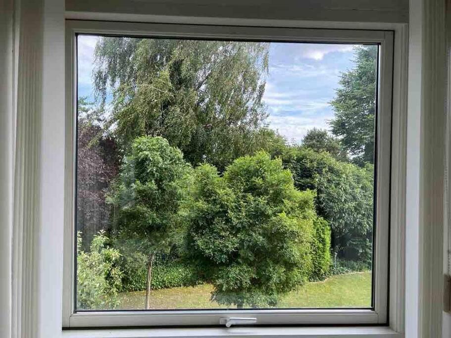 Renovated apartment near nature photo 4