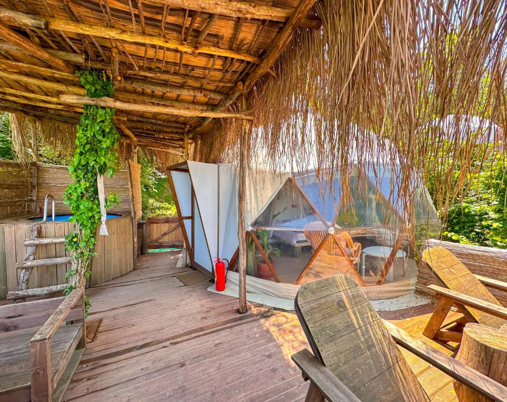 Sapanca Dome Glamping photo 1