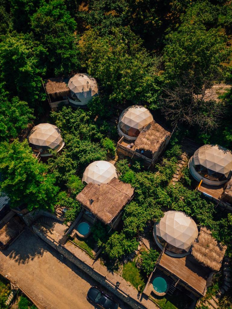 Sapanca Dome Glamping photo 2