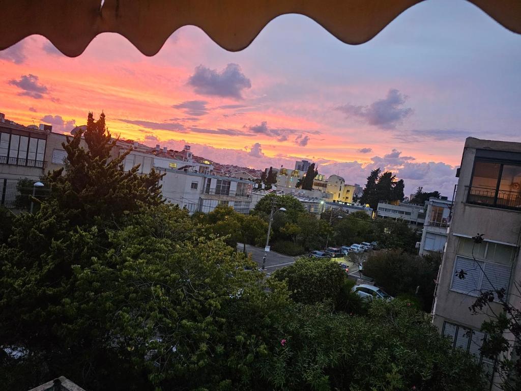 4rooms נוה שאנן photo 3