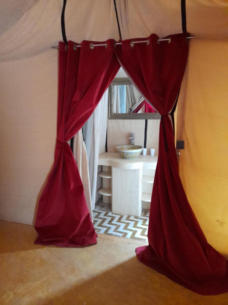 Sahara Stories Camp " Heated Tents" photo 2
