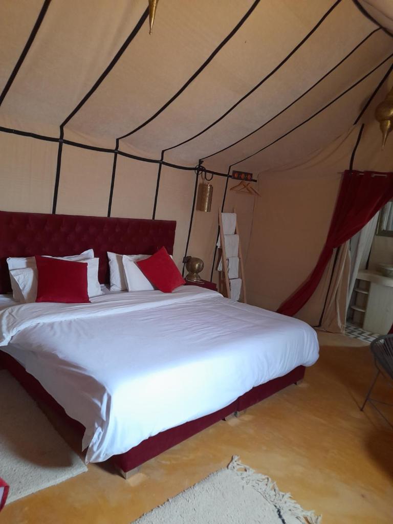 Sahara Stories Camp " Heated Tents" photo 1