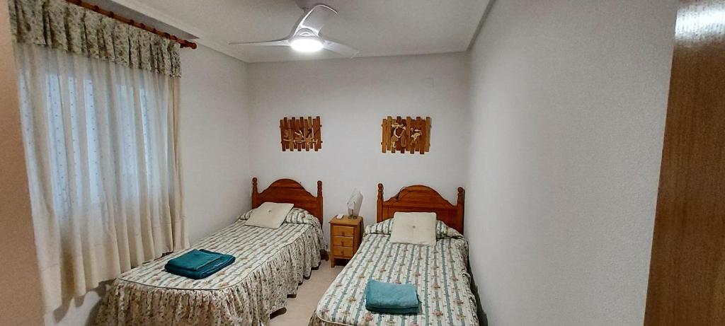 Apartamento Angel Salamanca 38 photo 1