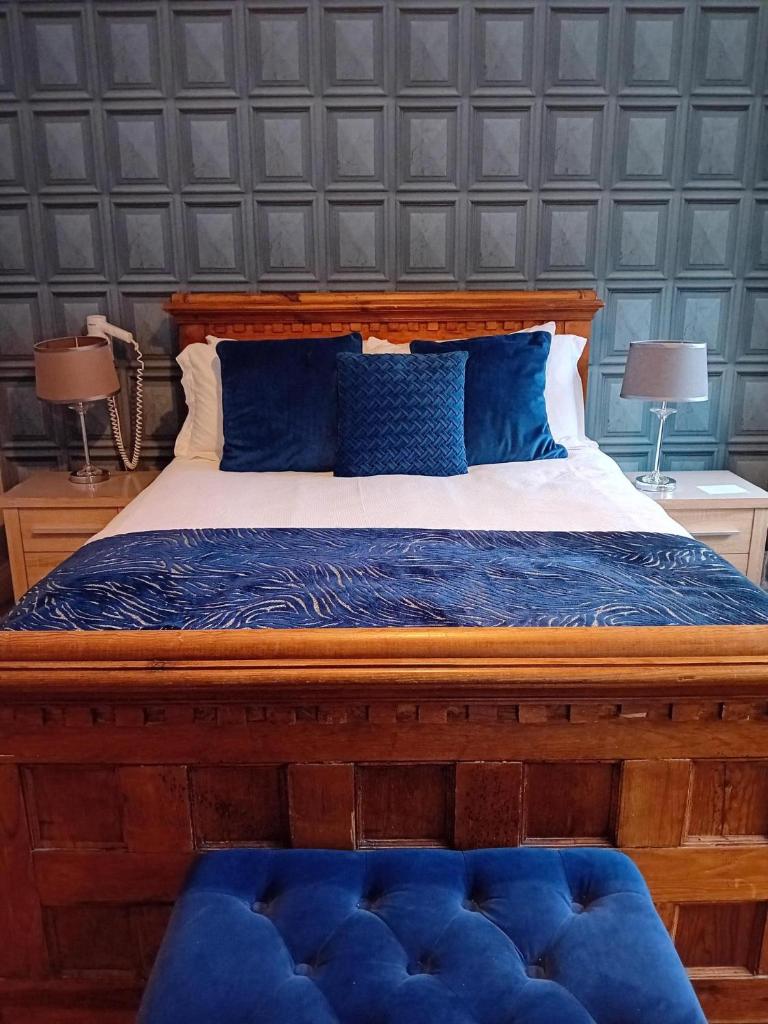 The Baytree Restaurant & Guesthouse photo 2