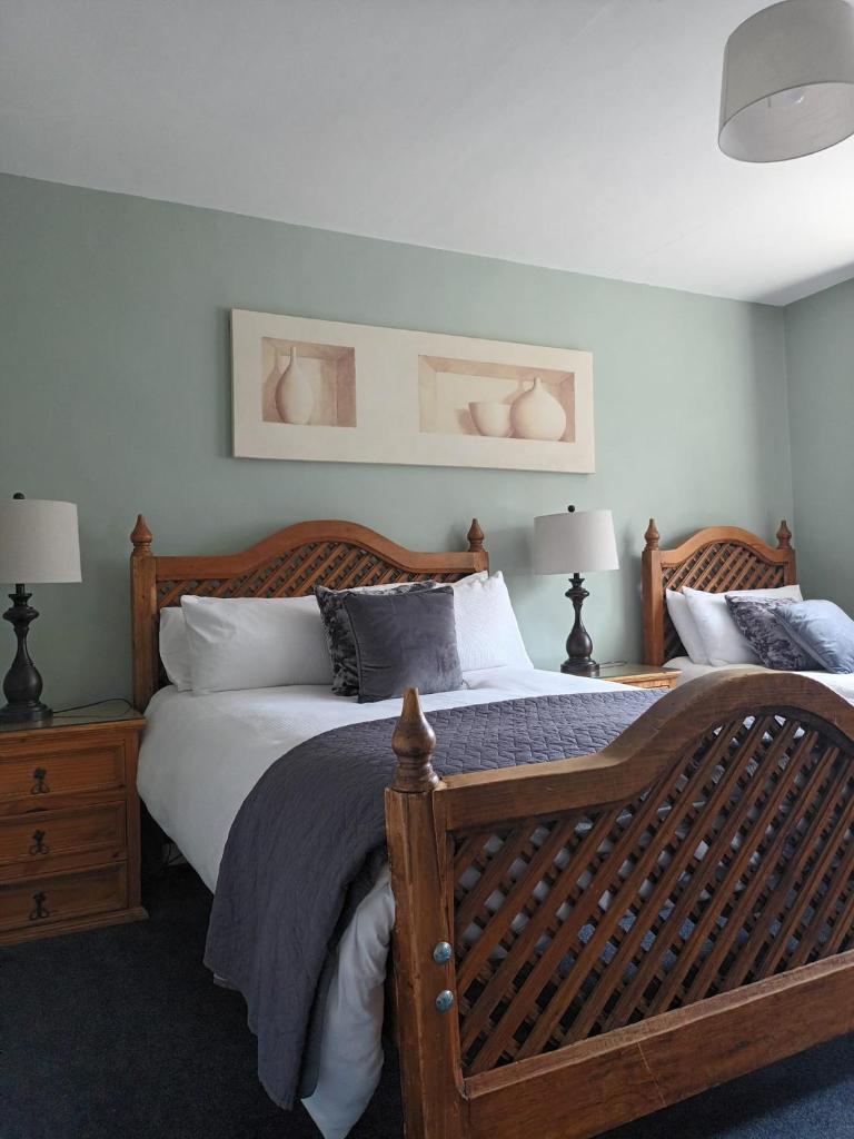 The Baytree Restaurant & Guesthouse photo 4