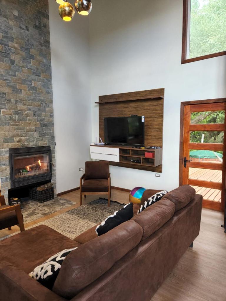 Casa Cochrane photo 1