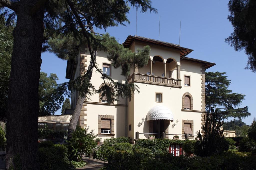 Park Palace Hotel photo 1