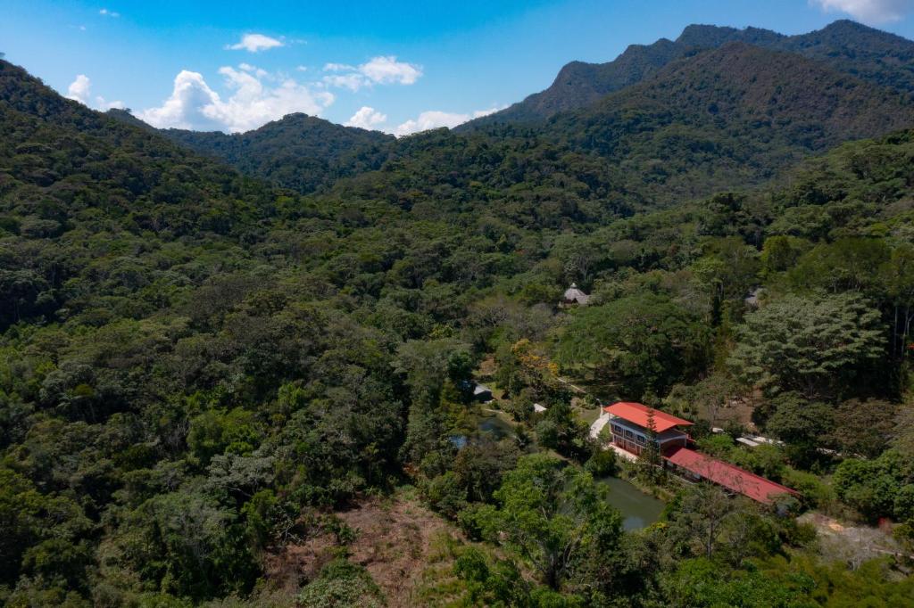 Casa Ananda Retreat