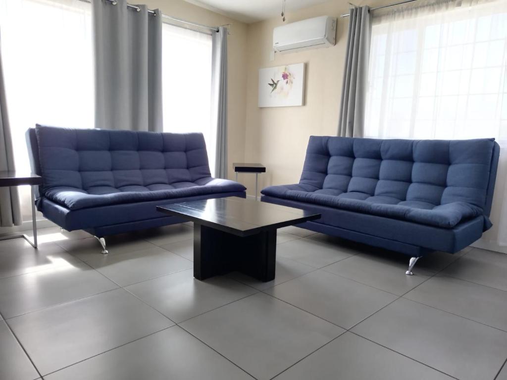 Departamento moderno photo 1