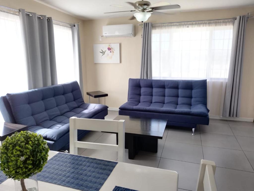 Departamento moderno photo 2