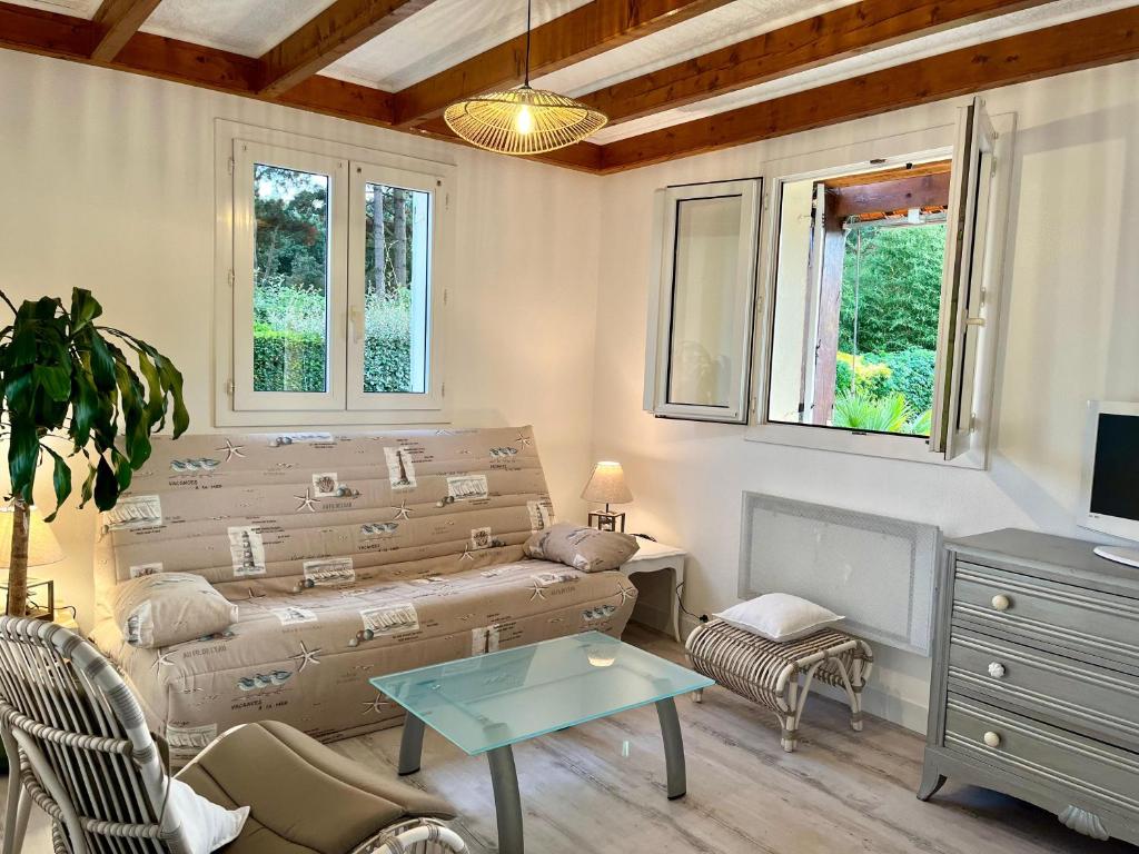 Villa Bleu soleil photo 1