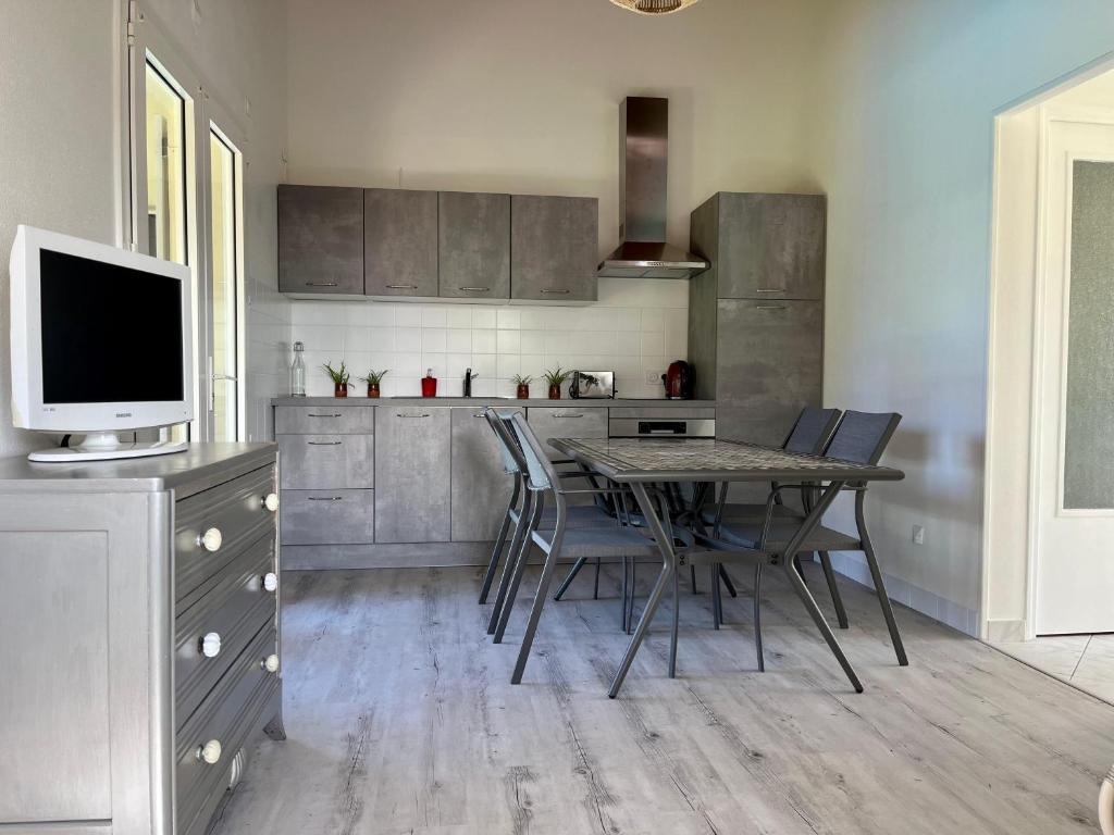 Villa Bleu soleil photo 3