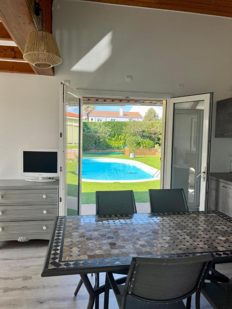 Villa Bleu soleil photo 4