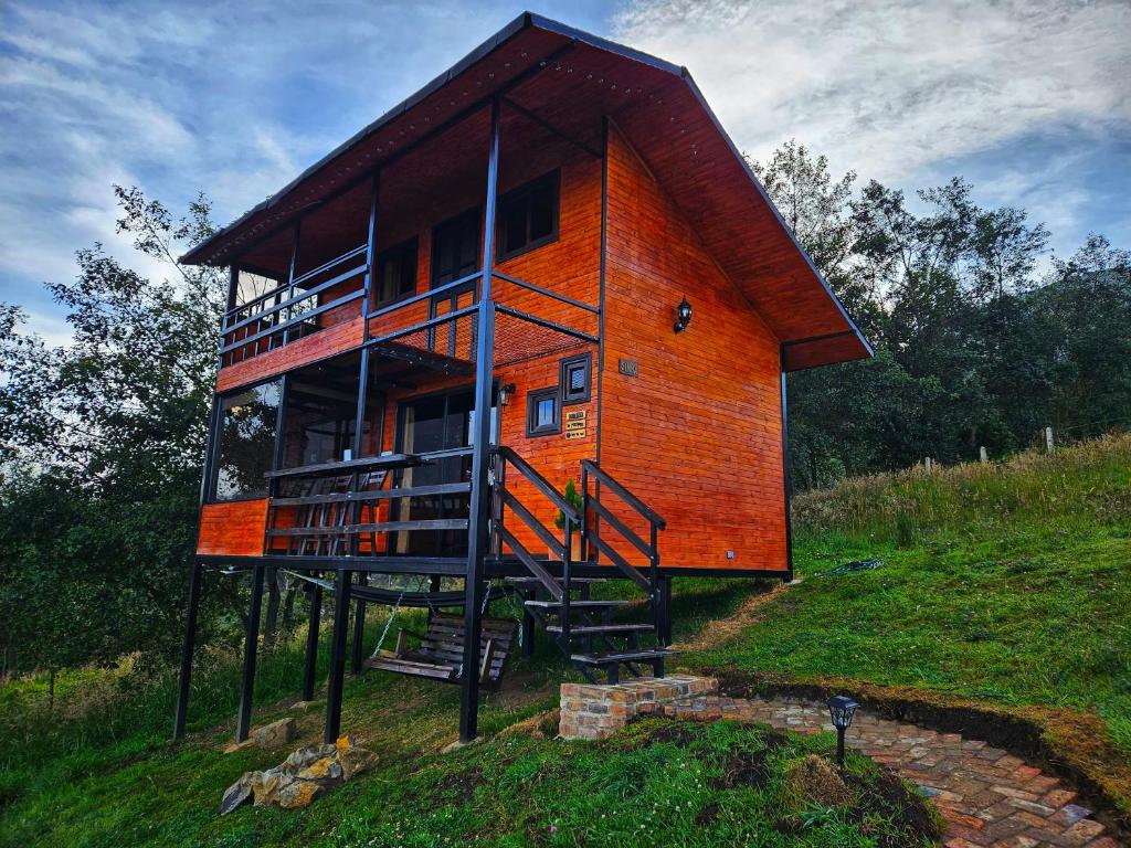 Glamping Hakuna Matata