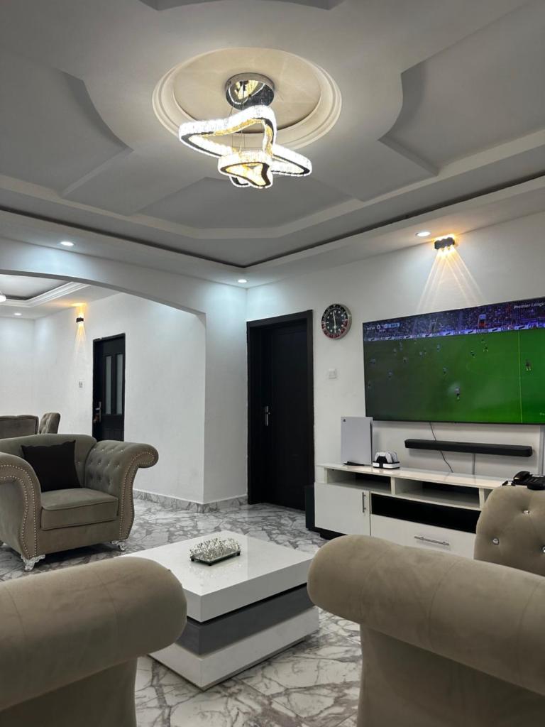 KAIR Service Apartments