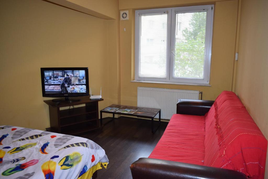Apartament Transilvaniei RHBM photo 1