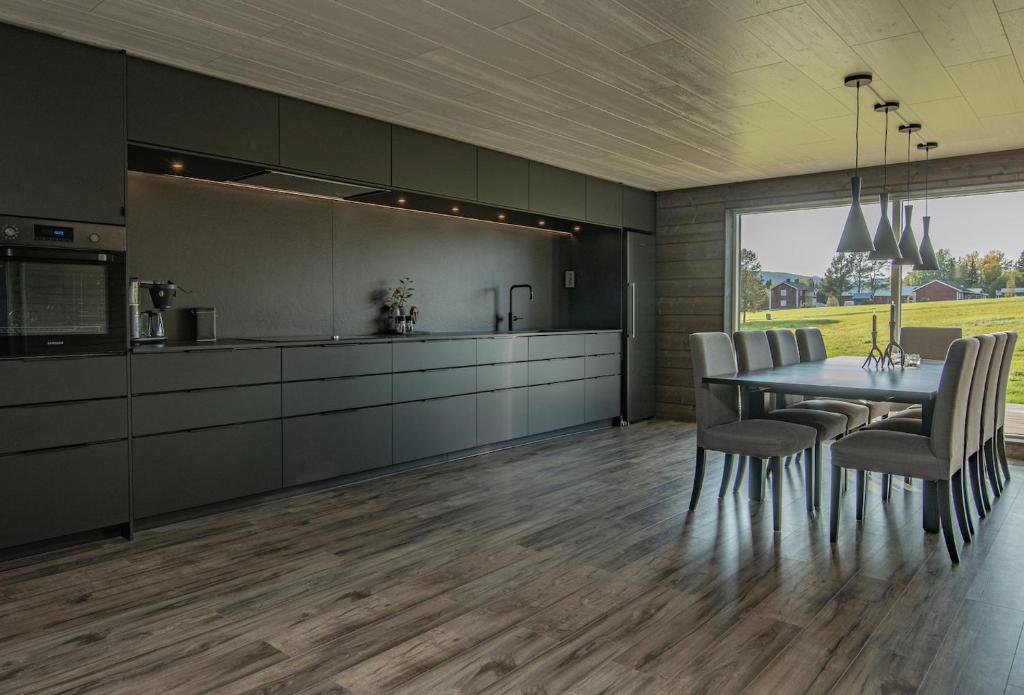 Villa Black photo 2
