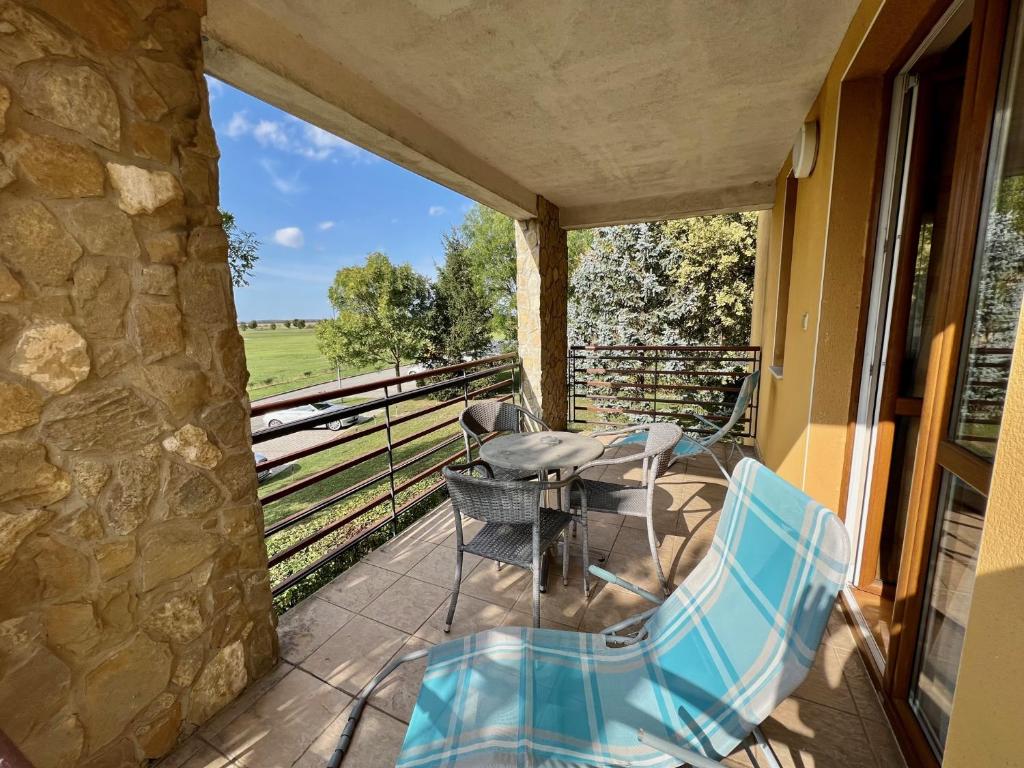 Luxus Golf Apartment photo 3