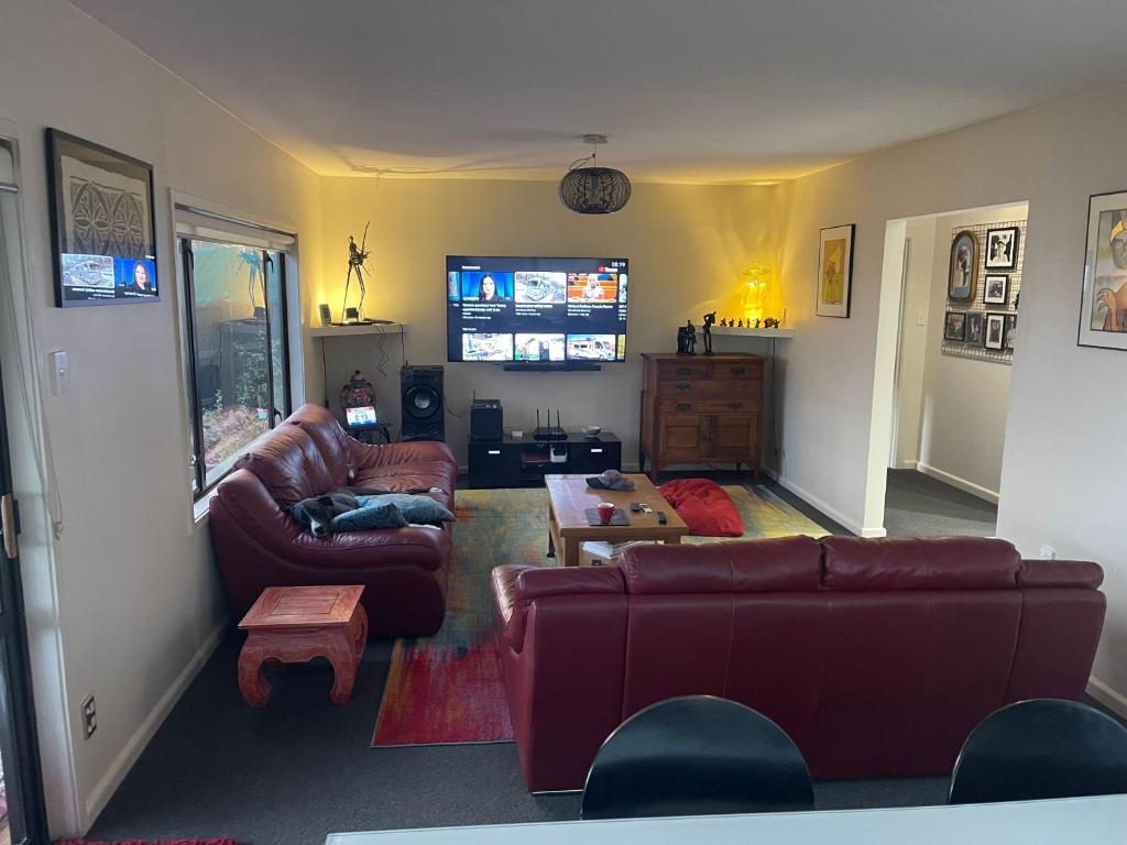 Kaiapoi Village House photo 3