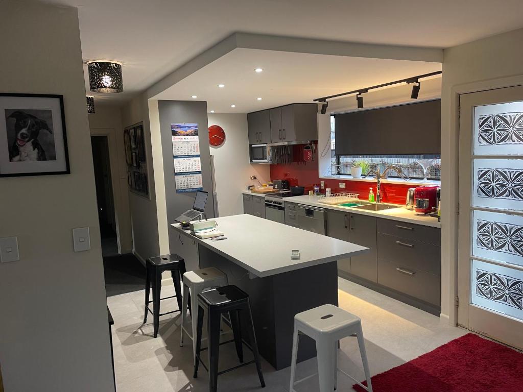 Kaiapoi Village House photo 4