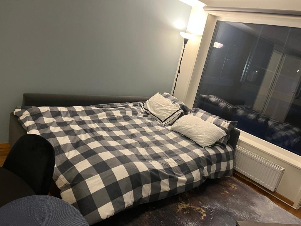 Scandpoint Apartment Lillestrom -Cosy 3 rooms flat with free Parking, EV Charger 18 min from Airport photo 4