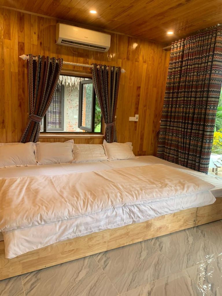 Homestay Nhà của Mị - Mị's House