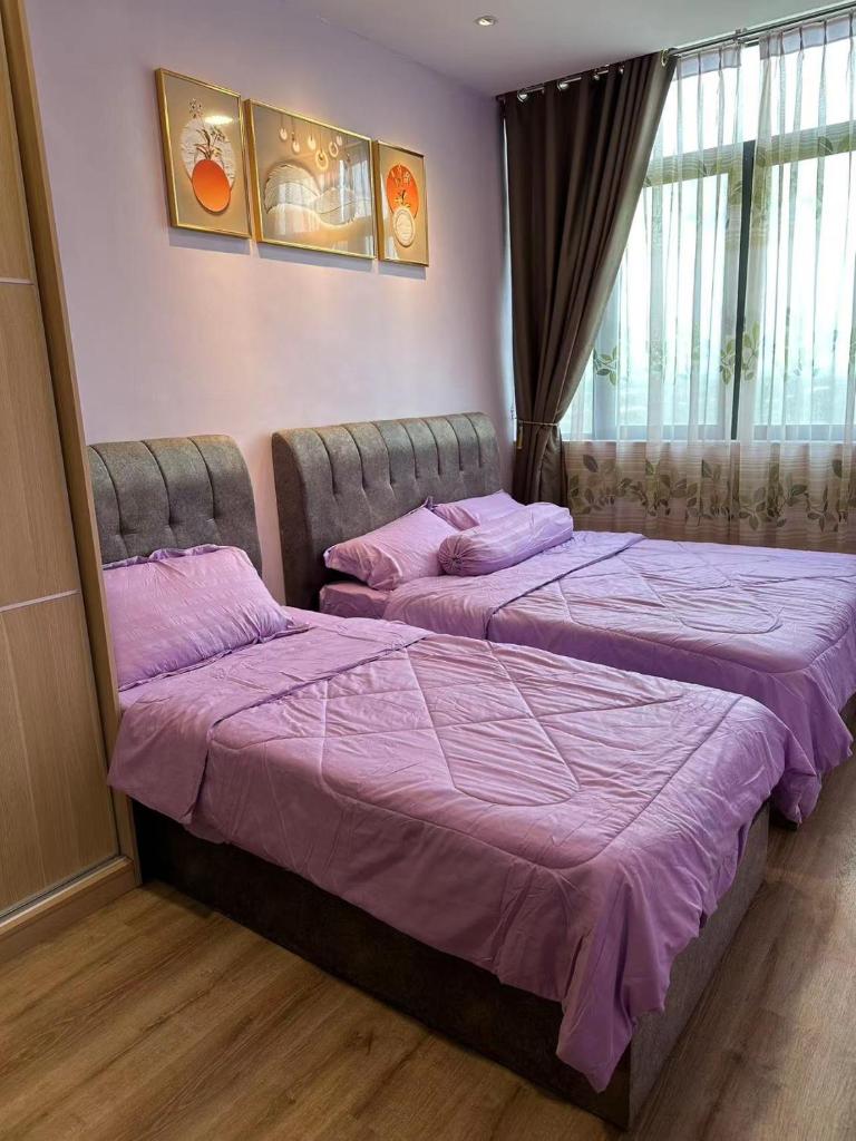 Super Cozy and Stylish Micasa 3 home- Hann's Residence photo 3