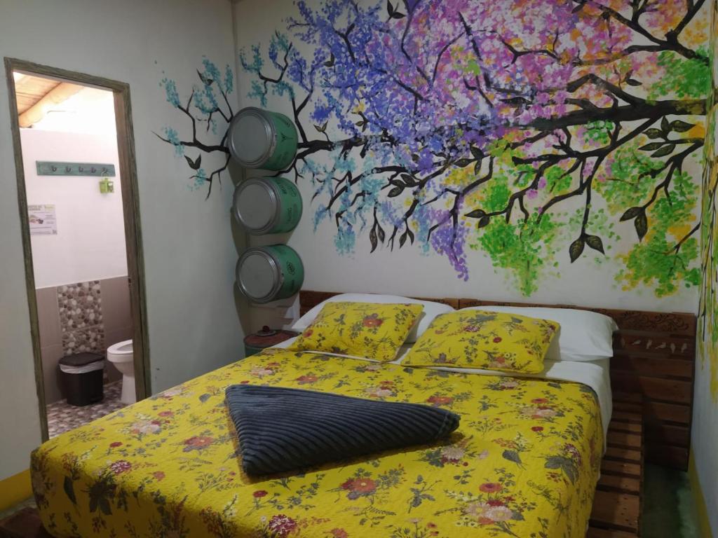 Hostal Macondo Inn photo 2