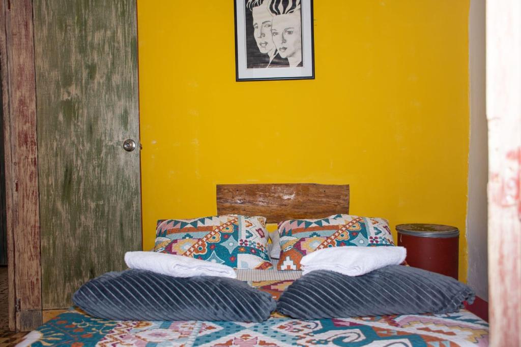 Hostal Macondo Inn photo 1