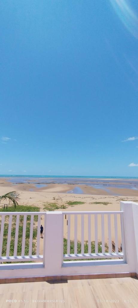 pousada beira mar suites São Bento photo 2