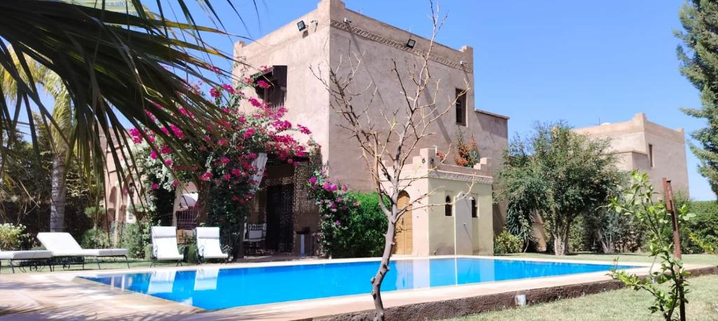 Rita House - Le Petit Paradis sur Terre