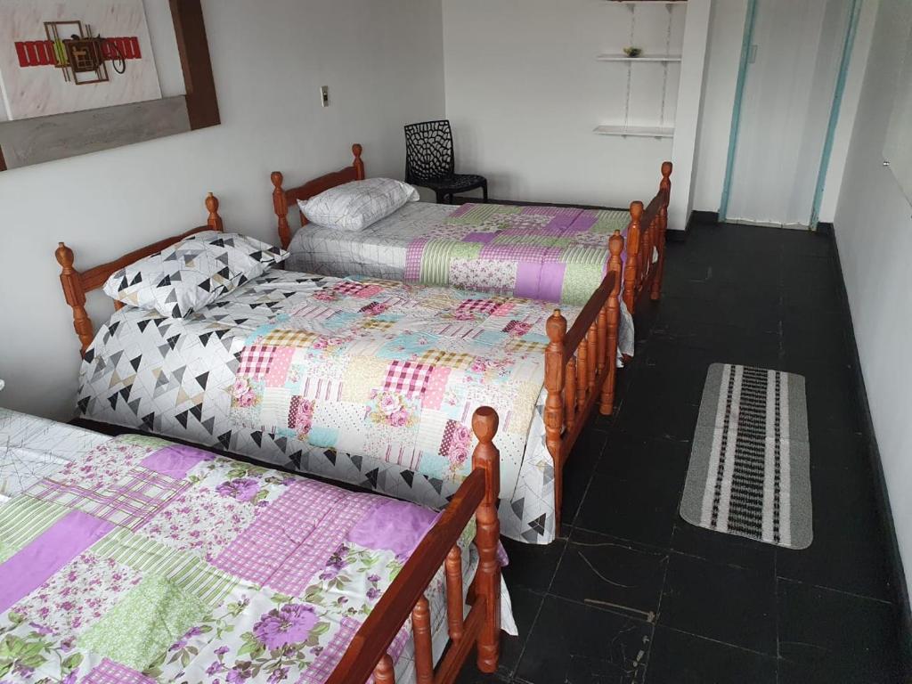 Suites Cabo Frio