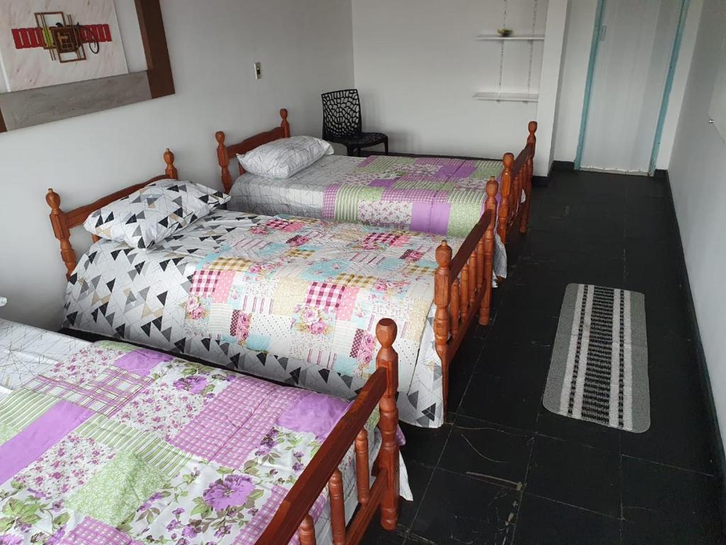 Suites Cabo Frio photo 1